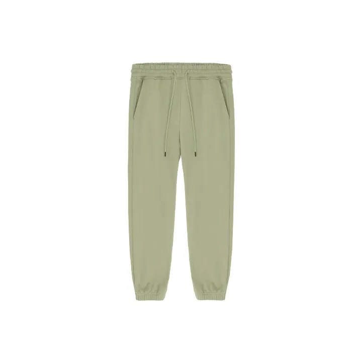 CLIMAX VISION Knitted Sweatpants Unisex-4