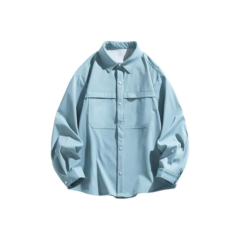 D&W Jackets Unisex-0