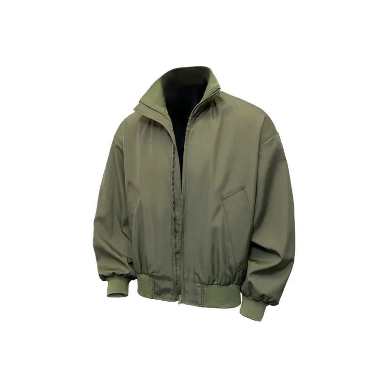 JUNGLE PANDA Jackets Coats Unisex-3