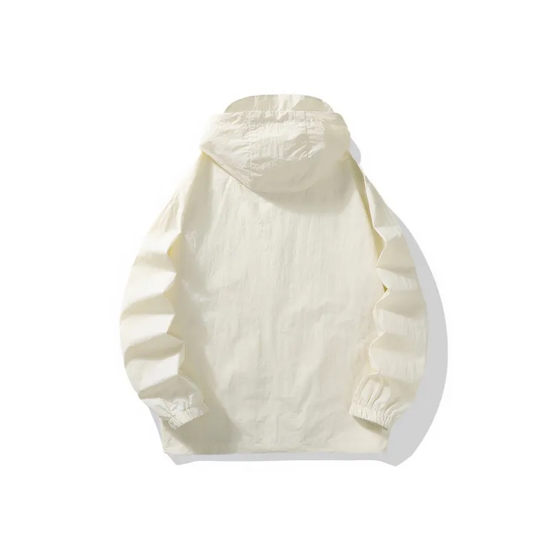 FASTFISH Super Light, Breathable, Waterproof, UV Protection Sun Protection Clothing Unisex-9