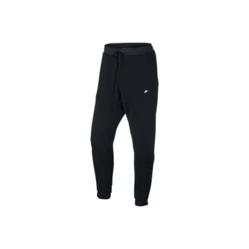 Nike Knitted Sweatpants Men Black