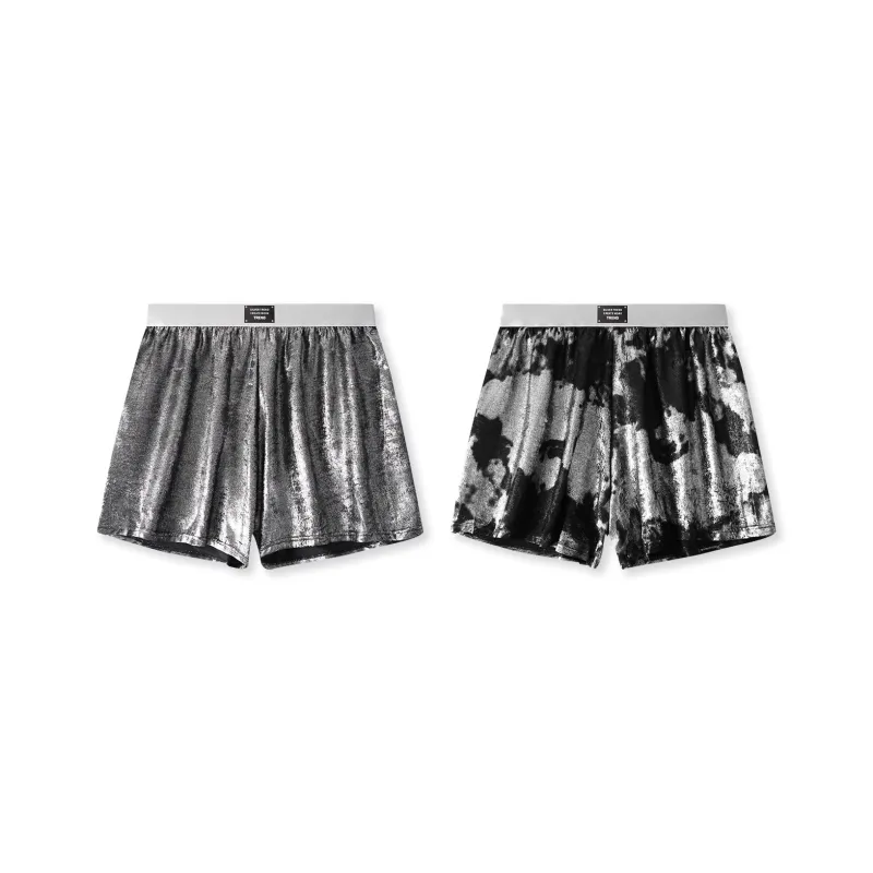 Qiao Ni Tong Underpants Unisex Combo Set-10