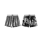 Starlight Silver+Shimmering Silver (2 Pack)
