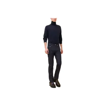 HERMES Jeans Men Indigo