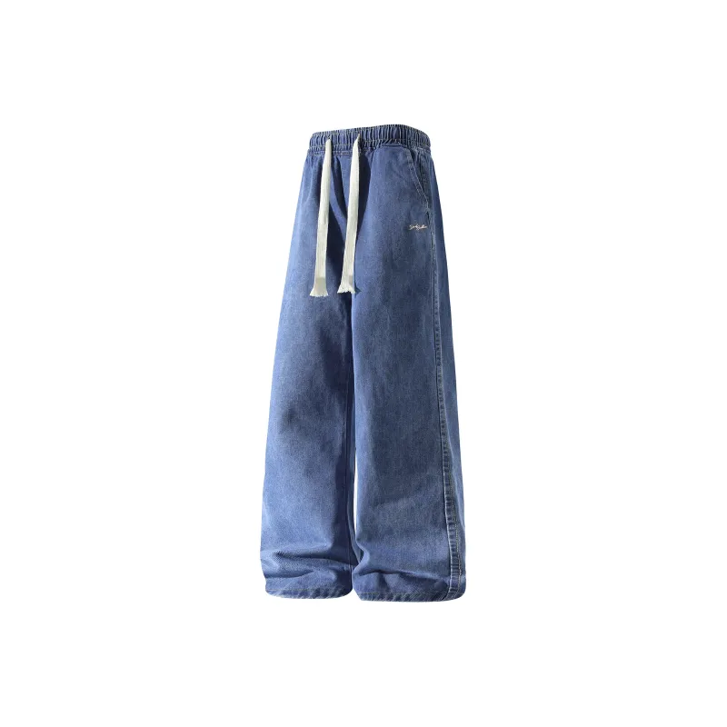 David Bakken Jeans Unisex-12