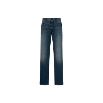 EMPORIO ARMANI Jeans Men's Blue