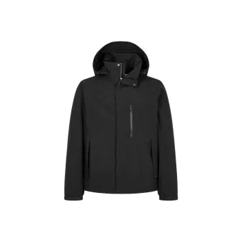 Columbia Lost Mountain™ Jackets Coats Men's Black