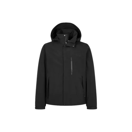 Columbia Lost Mountain™ Jackets Coats Men's Black