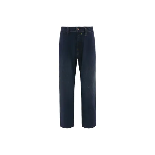 CAT Jeans Men Blue