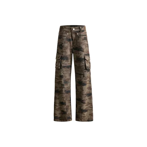 Wallets & Card Holders's Camouflage