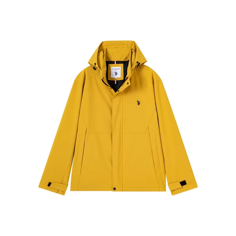 U.S. POLO ASSN. Jackets Coats Men-13
