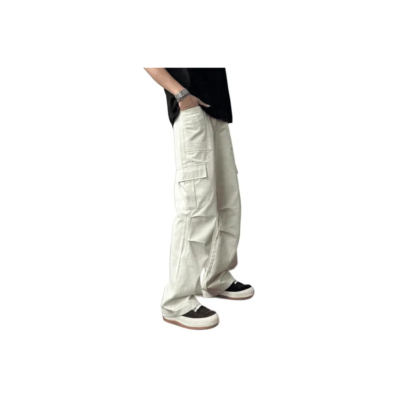 FKFT Cargo Pants Unisex-0