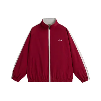 Jeep Jackets Unisex