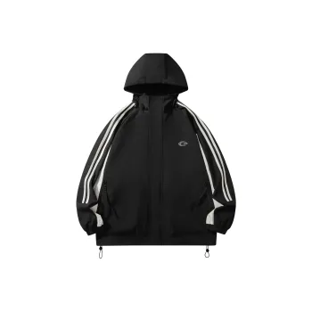 DEERWAY Jackets Unisex