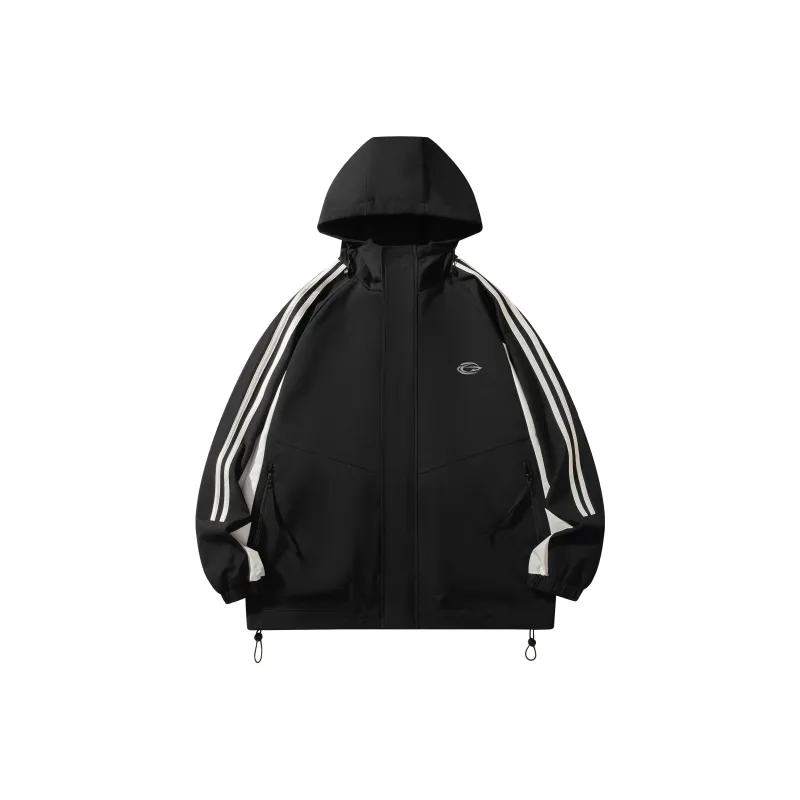 DEERWAY Jackets Unisex-10