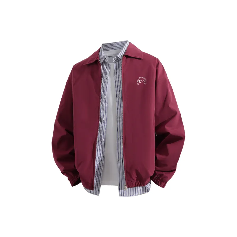 ORNOT Jackets Unisex-6