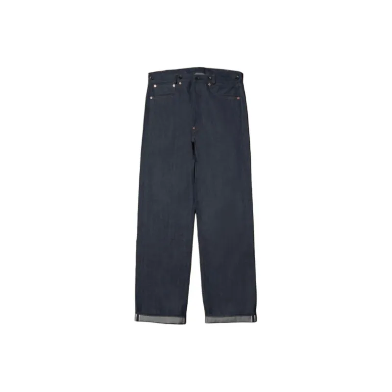 Levi's Vintage Clothing Collection SS25 Jeans Men's Indigo-0
