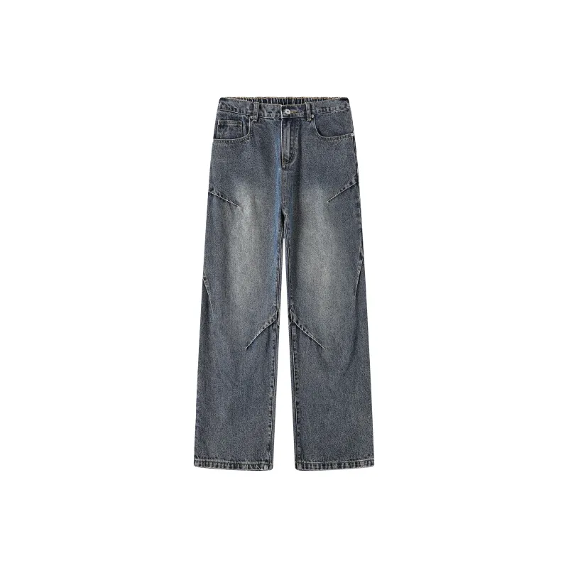 VDNZ Jeans Unisex-7