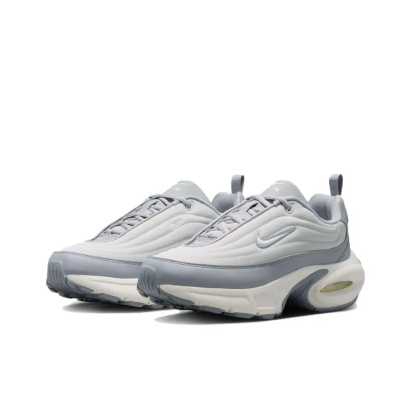 Nike Air Max Portal Wolf Grey Photon Dust Sail Women's-2
