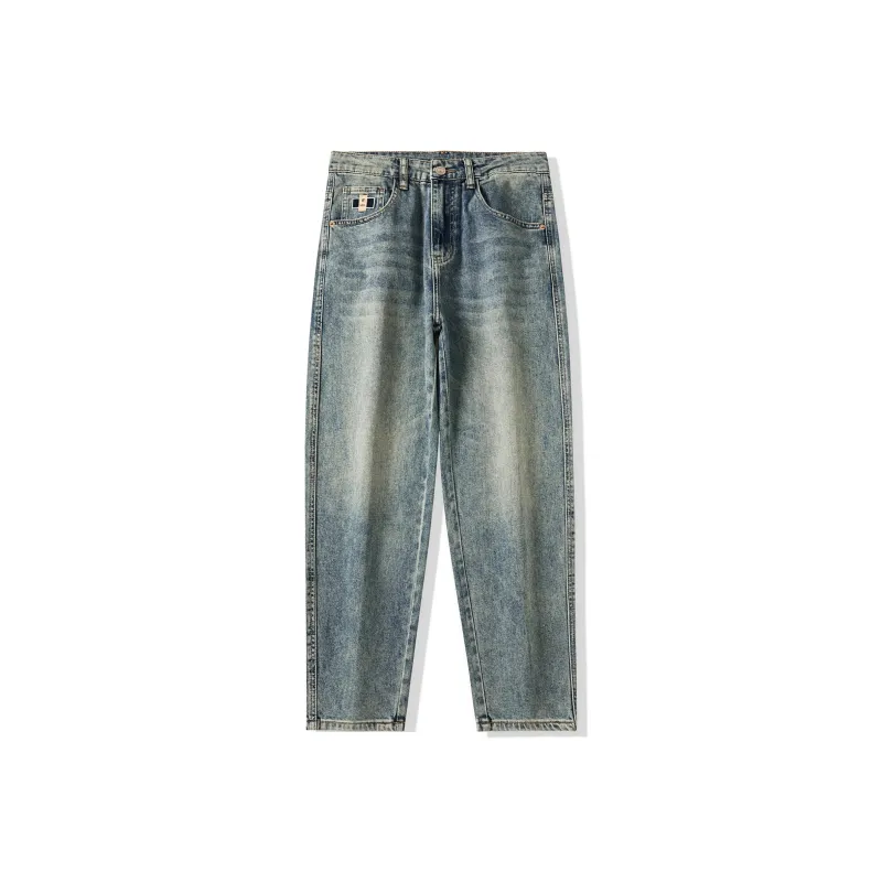JUCY JUDY Jeans Unisex Nostalgic-0