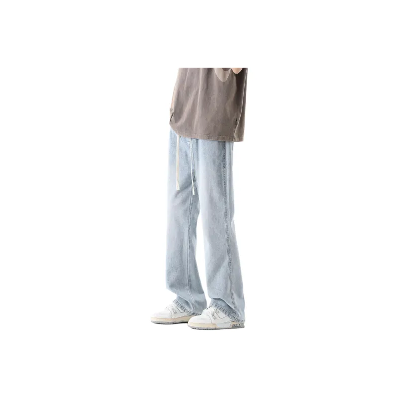 NOME Jeans Unisex-10