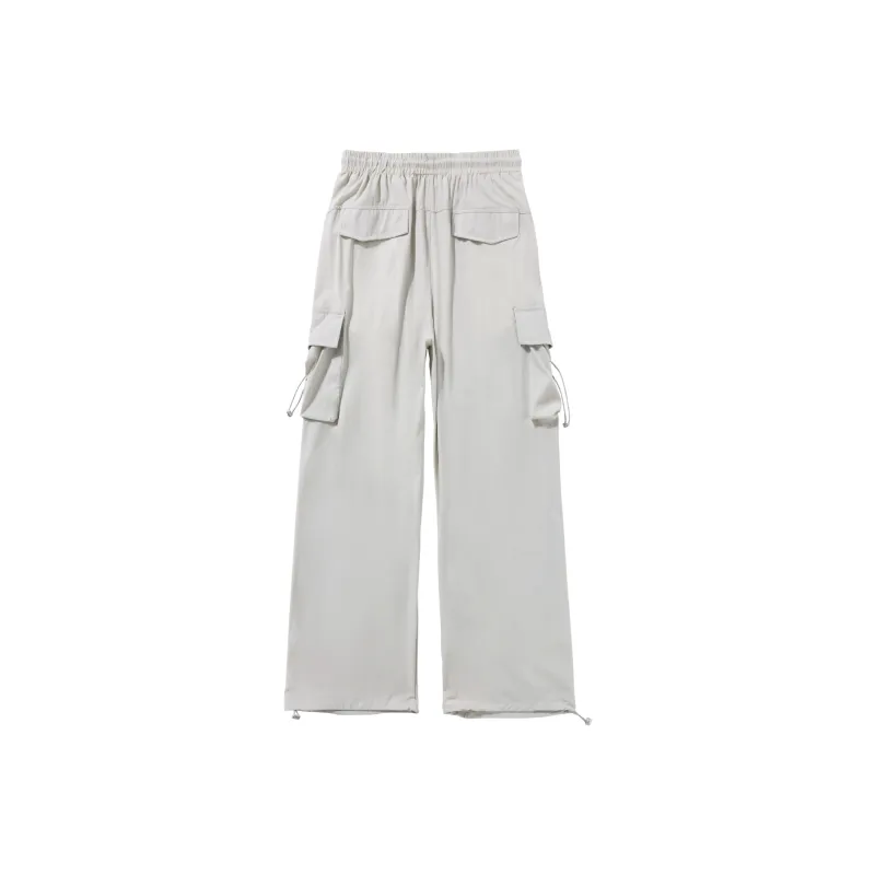 Lee Cooper Cargo Pants Men-3