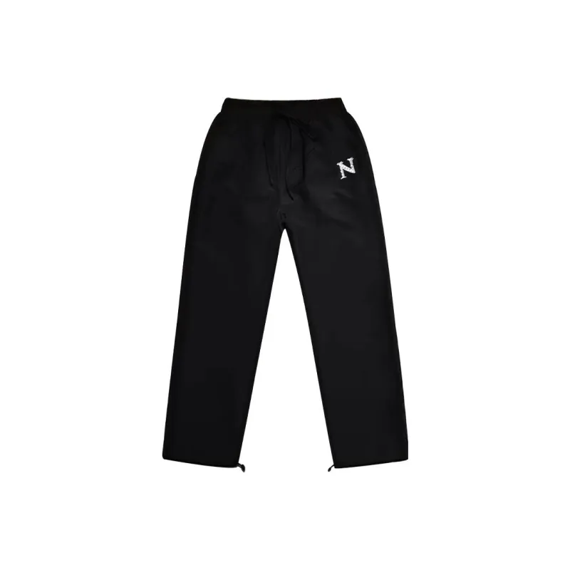 NPC Straight Casual Pants Unisex-0