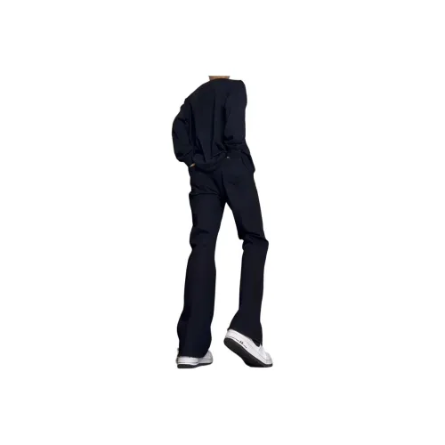 SUNSETMONENT Jeans Unisex