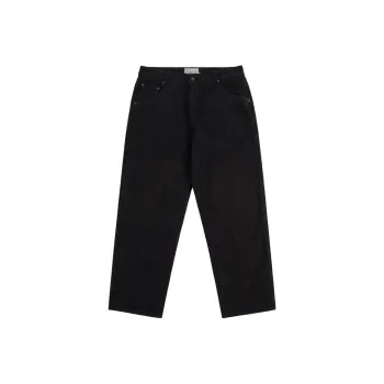 Dime Jeans Unisex Black