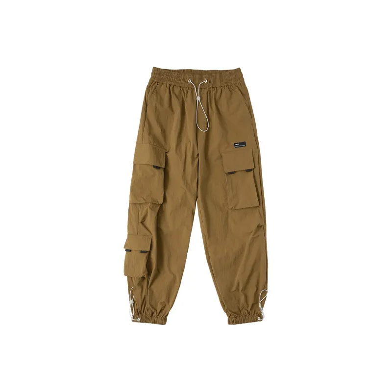 MPUX Knitted Sweatpants Unisex-12
