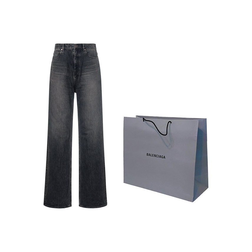 Balenciaga Jeans Men on Sale & Authentic - POIZON Balenciaga Jeans Men on Sale & Authentic - POIZON