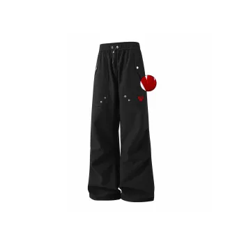 FUERZA Casual Pants Unisex