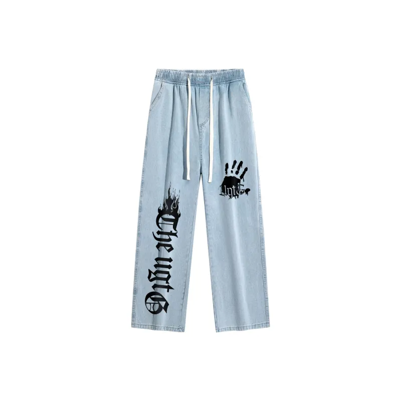 UGTG Jeans Unisex-0