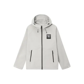 CAMEL Capsule Jackets Unisex