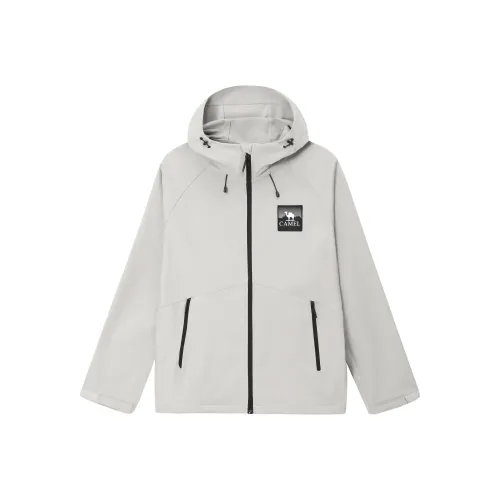 Pilot The Camel Jackets & Coats Mens