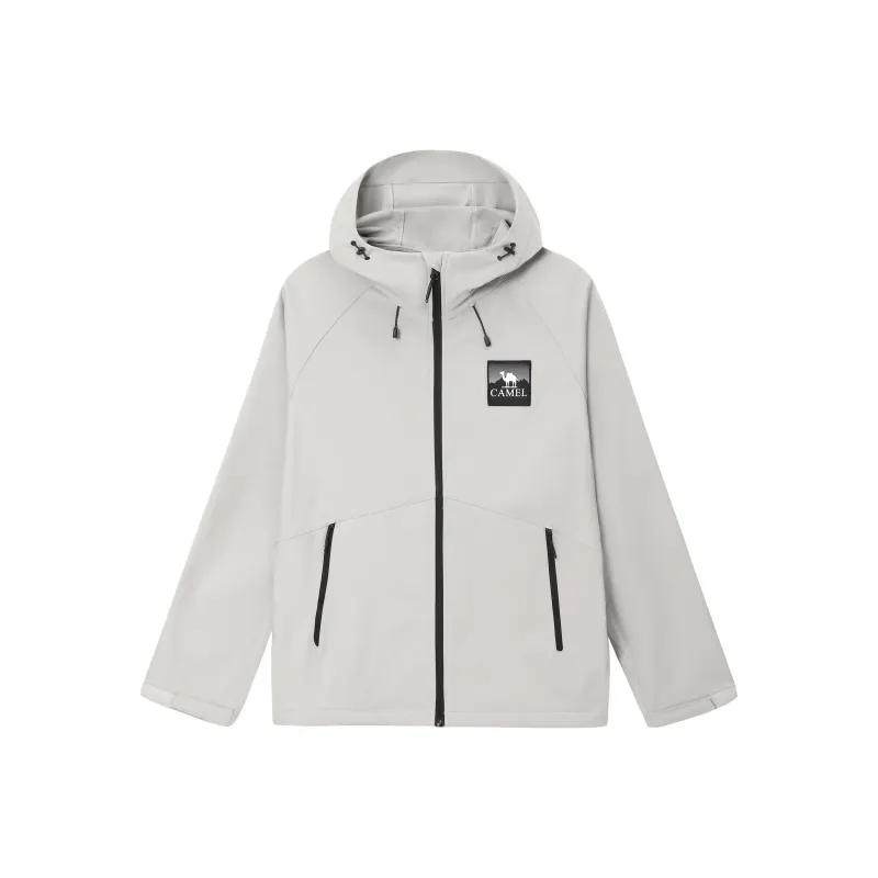 CAMEL Capsule Jackets Unisex-2