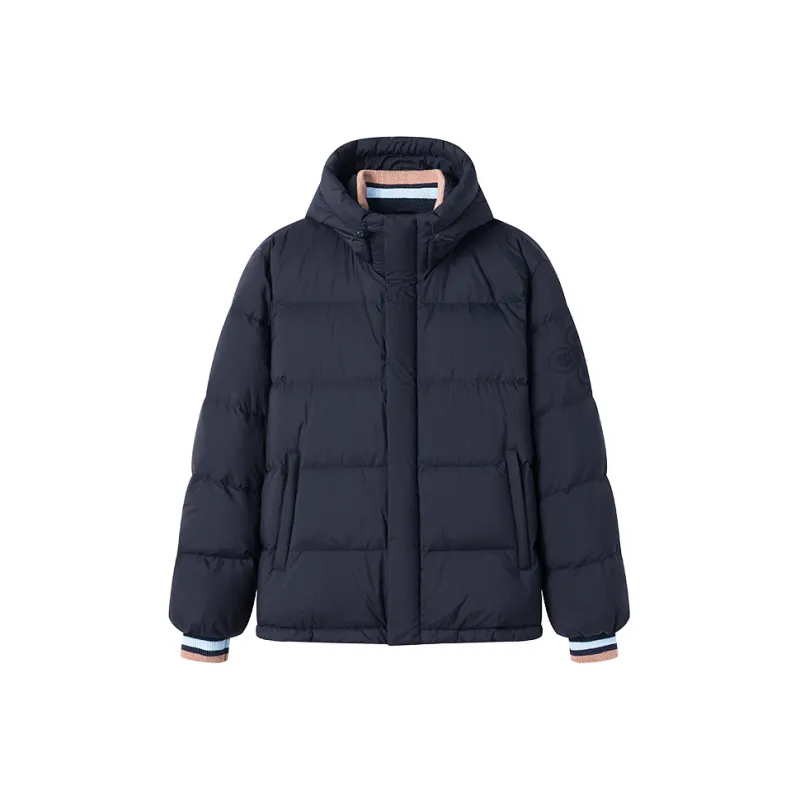 NAVIGARE Down Jackets Unisex-0