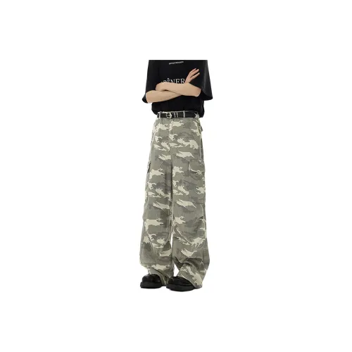 Tod S Bags Luggage Fanny Packs Women Camouflage