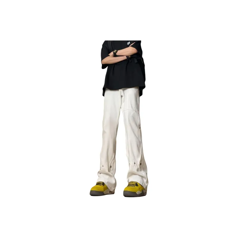 HAPPY PARTY Jeans Unisex-5