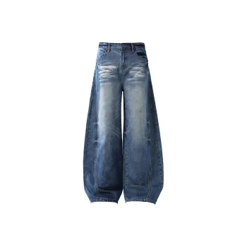 NANDCHN Jeans Unisex