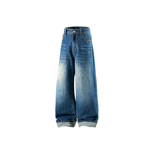 Caramella Casual Pants Men