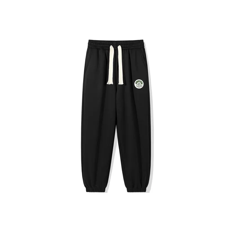 FIDO DIDO Casual Pants Unisex-52