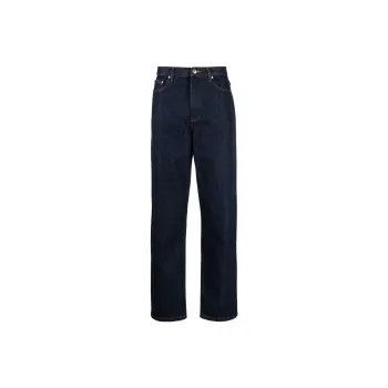 A.P.C Jeans Men Blue