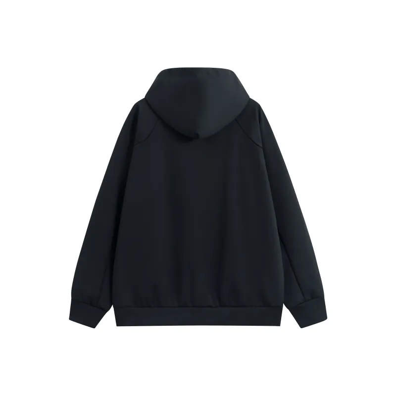 YK&YB Sweatshirts Unisex-1