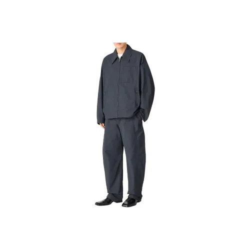 Bottega Veneta SS25 Jackets & Coats Men's Wakanote