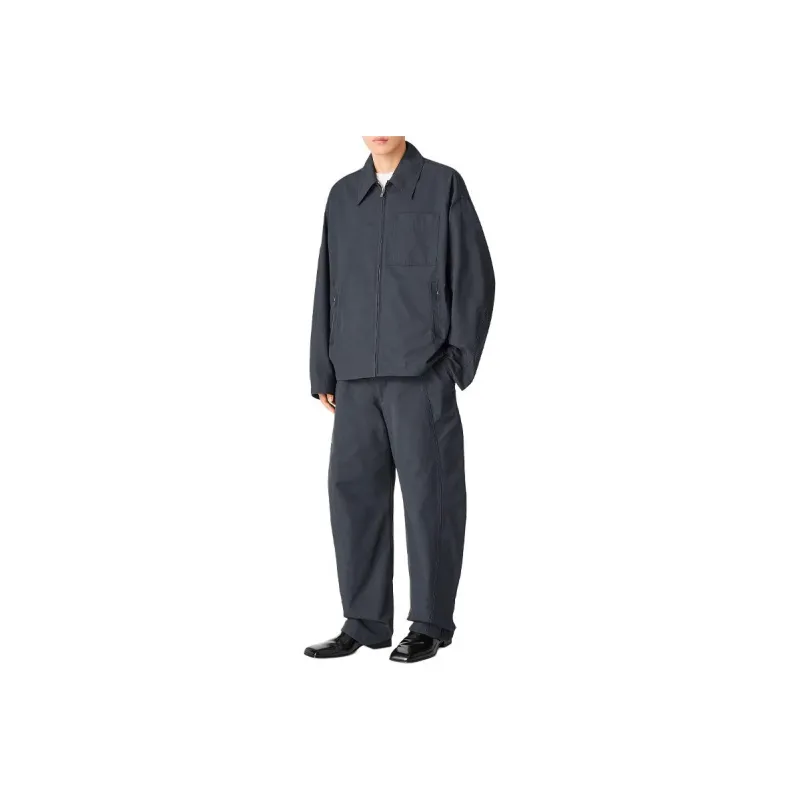 Bottega Veneta SS25 Jackets & Coats Men's Wakanote-0