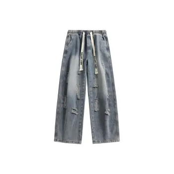 GALAXY FAIRY Jeans Unisex