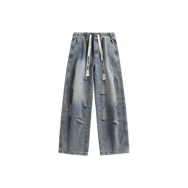 GALAXY FAIRY Jeans Unisex-4