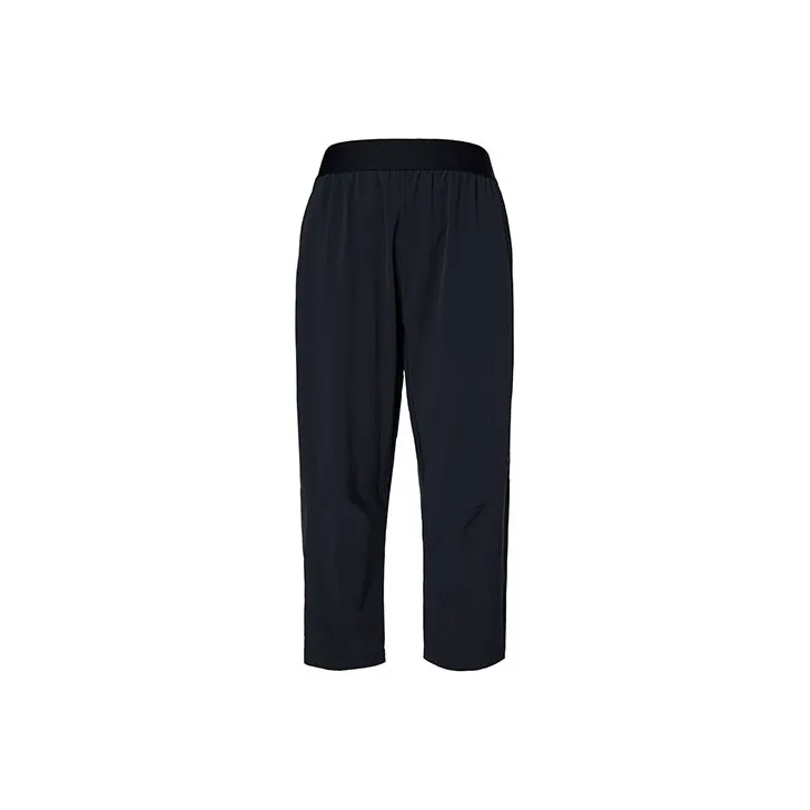Jordan Knitted Sweatpants Men Black-0
