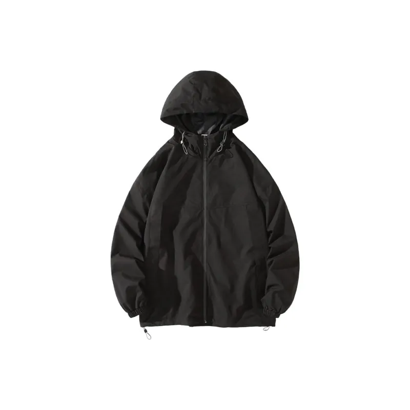 OXO OVERLOAD Jackets Coats Unisex-0